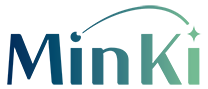 민기사이언스 LOGO